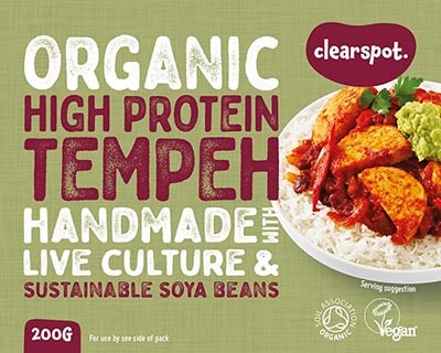 Tempeh