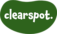 Clear Spot Logo